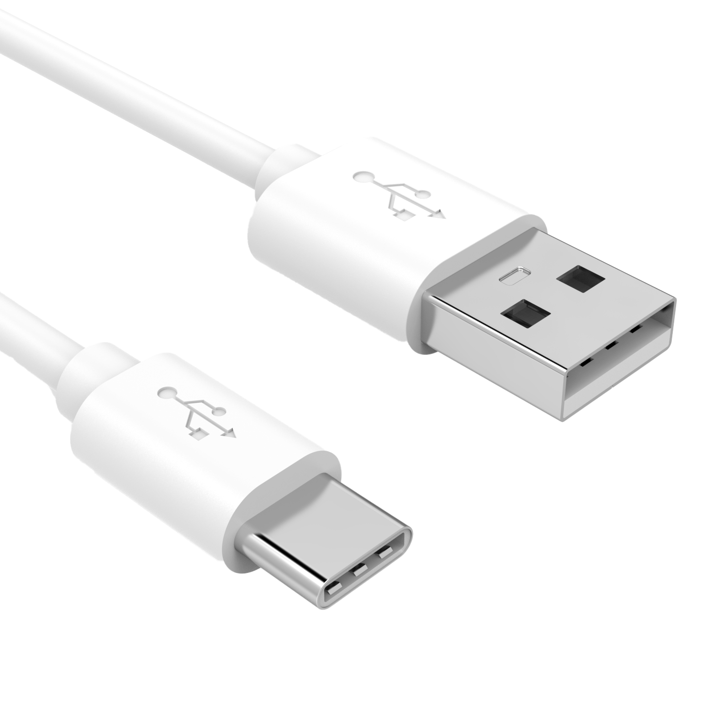 USB-C Charger Cord Cable 4.9ft