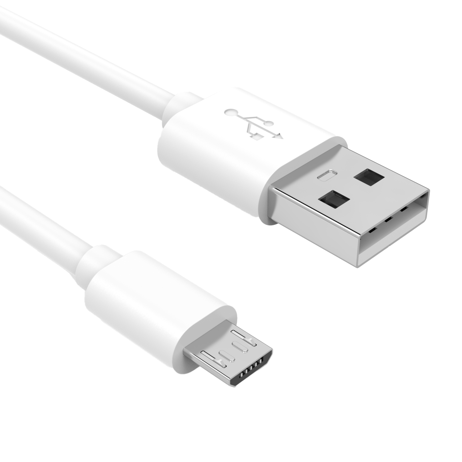 Micro USB Charger Cord Cable 4.9ft