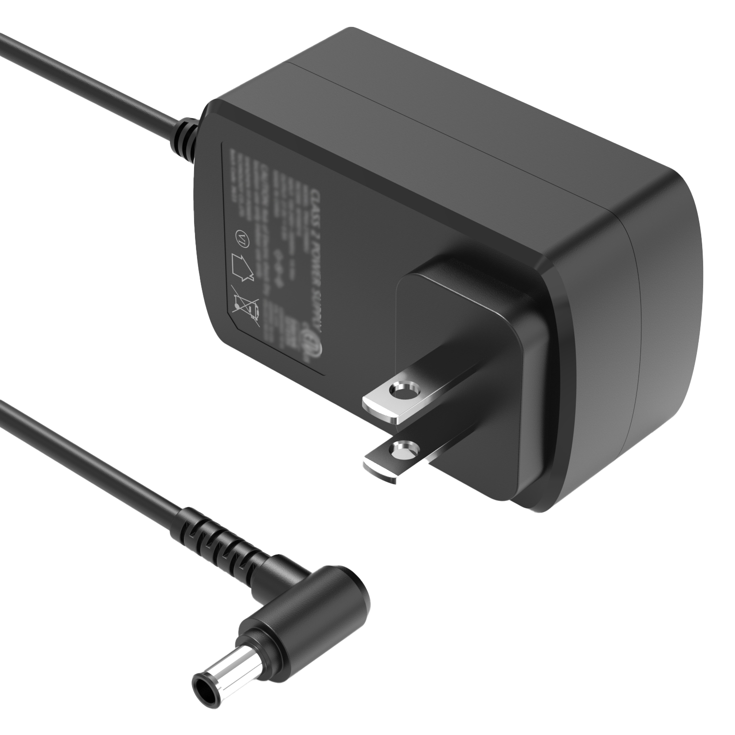 【US Plug】27V Vacuum Cleaner Charger