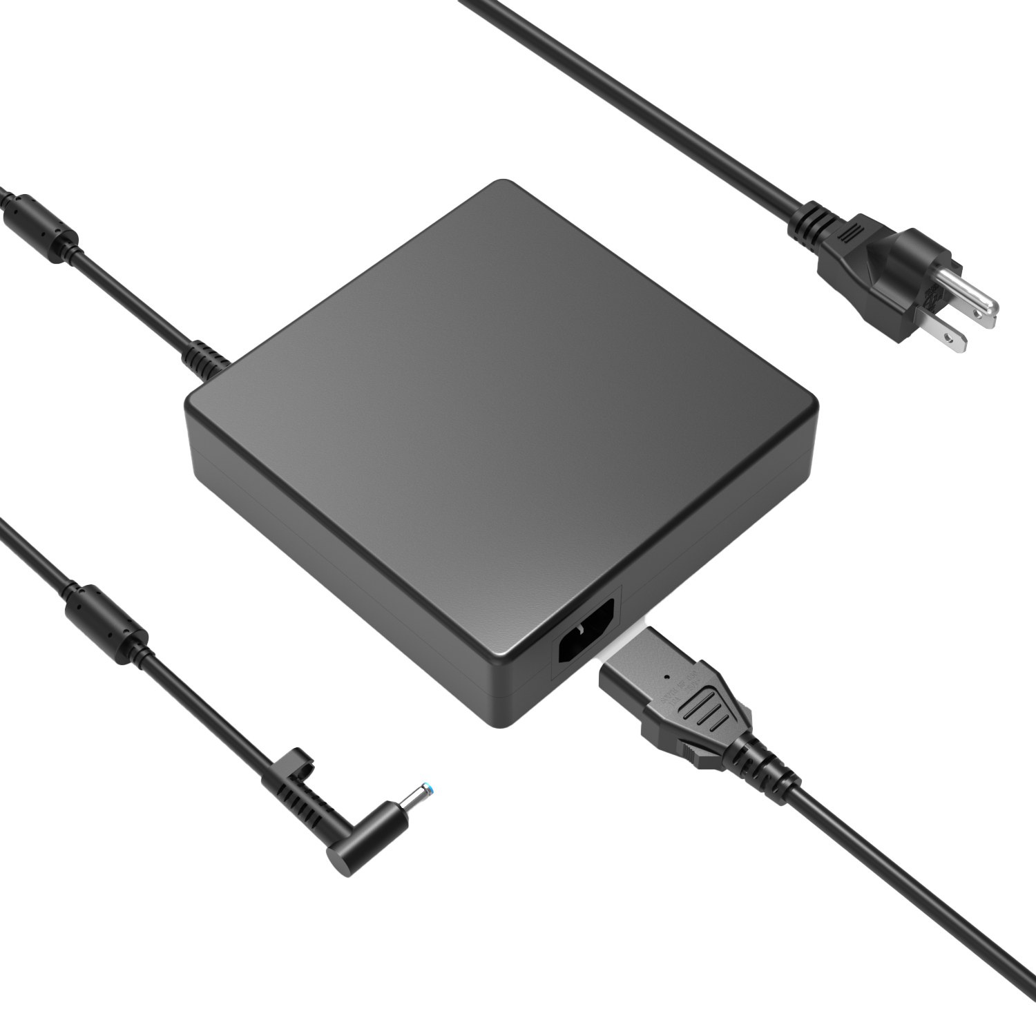 【US Plug】330W Laptop Charger