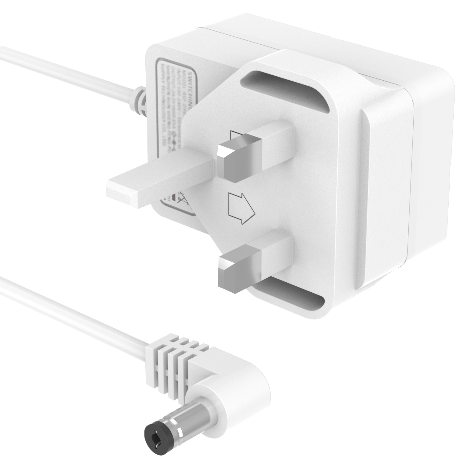 【UK Plug】24V Charger Aroma & Humidifier Charger