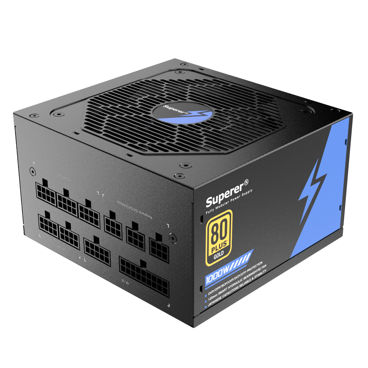 1000W Power Supply