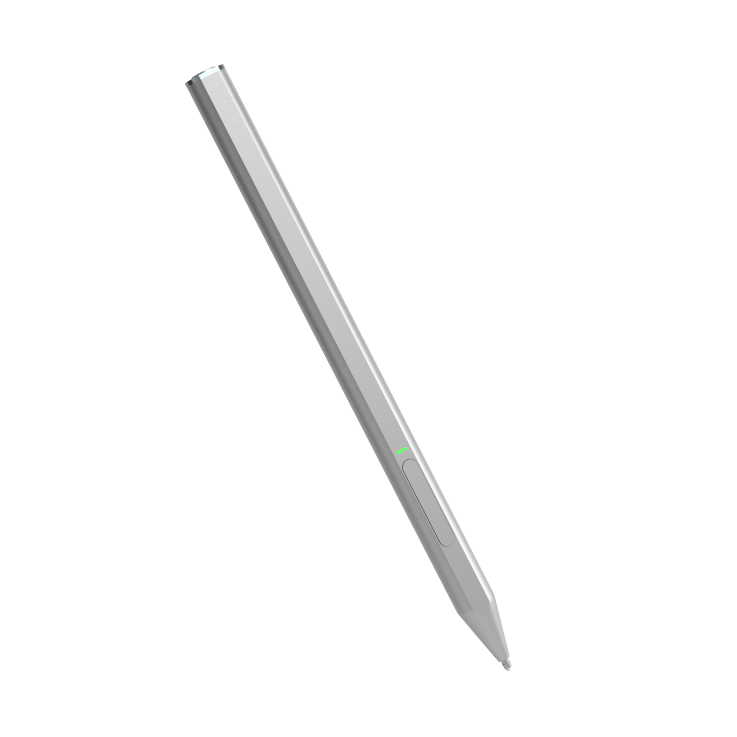 Stylus Pen (Silver)